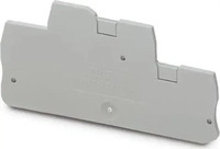 PHOENIX CONTACT 3206306, Phoenix Contact 3206306 Abschlussdeckel 50 St.