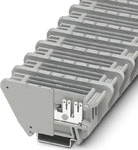 PHOENIX CONTACT 0870036, Phoenix Contact 0870036 Durchgangsreihenklemme 23.2 mm