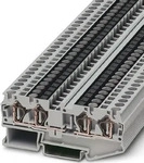 PHOENIX CONTACT 3038639, Phoenix Contact 3038639 Durchgangsreihenklemme 6.2 mm