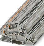 PHOENIX CONTACT 3211260, Phoenix Contact 3211260 Doppelstockklemme 5.2 mm Zugfeder