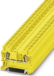 PHOENIX CONTACT 3037083, Phoenix Contact 3037083 Durchgangsklemme 5.2 mm Zugfeder