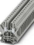 PHOENIX CONTACT 3070354, Phoenix Contact 3070354 Durchgangsreihenklemme 10.2 mm