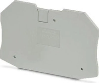 PHOENIX CONTACT 3049194, Phoenix Contact 3049194 Abschlussdeckel 50 St.
