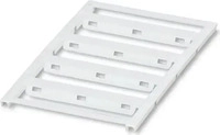 PHOENIX CONTACT 0820468, Phoenix Contact 0820468 UC-WMTBA (60X11) Leitermarkierer