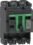 SCHNEIDER ELECTRIC C10S3, Schneider Electric C10S3 Leistungsschalter 1 St.