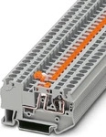 PHOENIX CONTACT 3038875, Phoenix Contact 3038875 Trennklemme 6.2 mm Zugfeder...