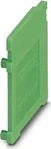 PHOENIX CONTACT 1703076, D-FRONT 4-6,35 - Leiterplatten-Anschlussklemme D-FRONT