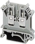 PHOENIX CONTACT 2820136, Phoenix Contact 2820136 Durchgangsklemme 20.8 mm