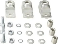 HAGER HZ076, Hager HZ076 Hager HZ076 Anschlussklemme HA358 Einzelader 90-300qmm