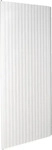 HAGER ZAY75539, Hager ZAY75539 ZAY75539 T&uuml;r (B x H) 585 mm x 1272 mm Reinwei&szlig; (RAL