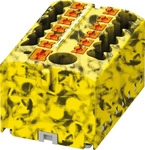 PHOENIX CONTACT 3273372, Phoenix Contact 3273372 Verteilerblock Push-In-Klemme