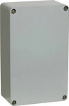 FIBOX 7811290, Fibox ALN 162609 7811290 Universal-Geh&auml;use 263 x 162 x 90 Aluminium 1