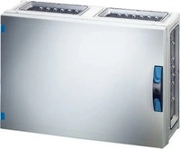 HENSEL 68000301, Hensel FP 0450 68000301 Geh&auml;use 540 x 360 x 186 Kunststoff 1 St.