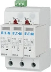 EATON 176087, Eaton 176087 SPPVT2-06-2+PE-AX &Uuml;berspannungsschutz-Ableiter