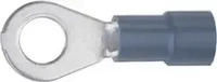 KLAUKE 63012, Klauke 63012 Ringkabelschuh Querschnitt (max.)=2.5 mm&sup2; 1 St.