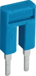 WAGO 2000-404/000-006, WAGO 2000-404/000-006 Kammbr&uuml;cker Blau 200 St.