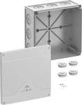SPELSBERG 43540001, Spelsberg 43540001 Abzweigkasten (L x B x H) 252 x 252 x 120 mm