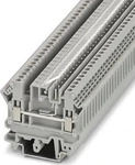 PHOENIX CONTACT 3002131, Phoenix Contact 3002131 Durchgangsklemme 5.08 mm Schrauben,