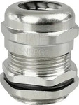 TRU TC-10302884, TRU COMPONENTS TC-10302884 Kabelverschraubung PG16 Messing
