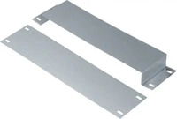 HAGER UKM340380, HAGER UKM340380 Elektro-Sockelleisten-Zubeh&ouml;r Tehalit Dehnungsmuffe