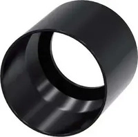 SIEMENS 3SU19000DW100AA0, Siemens 3SU1900-0DW10-0AA0 3SU19000DW100AA0 Schutzkragen