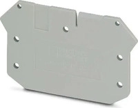 PHOENIX CONTACT 3002186, Phoenix Contact 3002186 Abschlussdeckel 50 St.