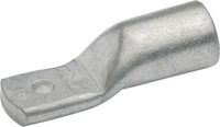 KLAUKE 12SG10, Klauke 12SG10 12SG10 Rohrkabelschuh flache Ausf&uuml;hrung 180 &deg; M10 1