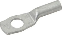 DEHN 472432, DEHN 472432 PKS 16 10 CUGALSN Rohrkabelschuh 180 &deg; M10 16 mm&sup2; 3...