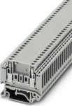 PHOENIX CONTACT 3100020, Phoenix Contact 3100020 Durchgangsklemme 5.2 mm Schrauben