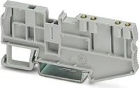 PHOENIX CONTACT 3209853, Schraubflansch ST 2,5-QUATTRO/2P-F Phoenix Contact 50 St.