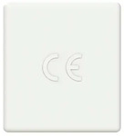 ABB 2CDL200508R0003, ABB 2CDL200508R0003 PS-END 3 CB Endkappe f&uuml;r 2- und 3-phasige