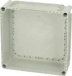 FIBOX 3530095, Fibox Base, PC Openings, 4x size 2 flange 3530095...