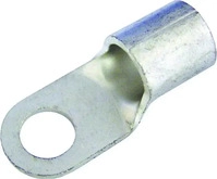 WEIDM&Uuml;LLER 1494090000, Weidm&uuml;ller 1494090000 Ringkabelschuh ohne Isolierung