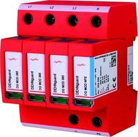 DEHN 952332, DEHN 952332 952332 &Uuml;berspannungsableiter 1 St.