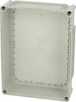 FIBOX 3530134, Fibox Base, PC Openings, 2x size 1 flange + 3x size 2 flange...