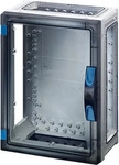 HENSEL 68000296, Hensel FP 0240 68000296 Geh&auml;use 270 x 360 x 186 Kunststoff 1 St.