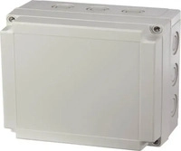 FIBOX 6016321, Fibox PCM 175/100 G Wand-Geh&auml;use, Installations-Geh&auml;use 180 x...