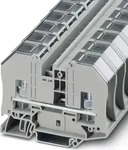 PHOENIX CONTACT 3050002, Phoenix Contact 3050002 Durchgangsklemme 20.2 mm