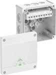 SPELSBERG 80612001, Spelsberg 80612001 Abzweigkasten (L x B x H) 127 x 127 x 70 mm