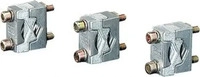 HENSEL 2000335, Hensel 2000335 Anschlussklemme 1polig 185 mm&sup2; 630 A