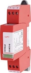 DEHN 953207, DEHN 953207 DR M 2P 60 FM Einbau-Modul &Uuml;berspannungsschutz f&uuml;r: