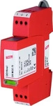 DEHN 953203, DEHN DR M 2P 75 &Uuml;berspannungsableiter 60 V 2 kA 1 St. Piece