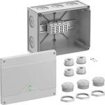 SPELSBERG 48142501, Spelsberg 48142501 Abzweigkasten (L x B x H) 202 x 252 x 120 mm