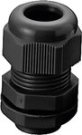 TRU 1593308, TRU COMPONENTS 1593308 Kabelverschraubung M32 Polyamid Silber-Grau...