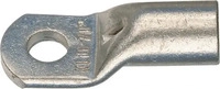 KLAUKE 8R8MS, Klauke 8R8MS Rohrkabelschuh mit Sichtloch 180 &deg; M8 95 mm&sup2; 1 St....