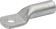 KLAUKE 109R8, Klauke 109R8 109R8 Rohrkabelschuh mit Sichtloch 180 &deg; M8 Loch-&Oslash;: 8 mm