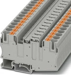 PHOENIX CONTACT 1080201, Phoenix Contact 1080201 Trennklemme Push-In-Klemme...