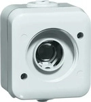 PEHA BY HONEYWELL 305011, PEHA by Honeywell Komplett Lichtsignal Grau 305011 1 St.