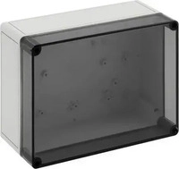 SPELSBERG 13050801, Spelsberg TK PC 2518-11-to Schaltschrank-Leergeh&auml;use 180 x...