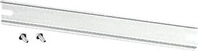 HENSEL 62000129, Hensel DK TS 50 62000129 Tragschiene Stahl 314 mm 1 St., Grundpreis: